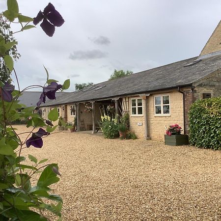 Hollyhock Cottage, Clematis Cottages, Stamford Buitenkant foto